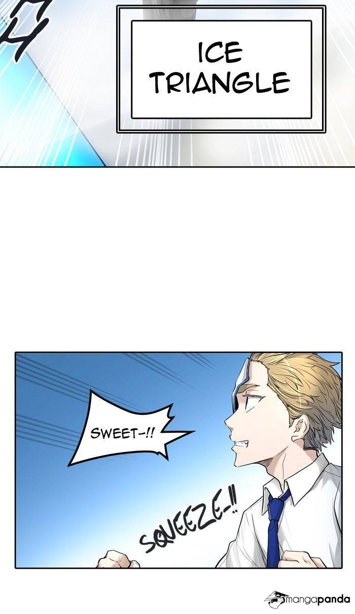 Tower of God Chapter 421 image 22